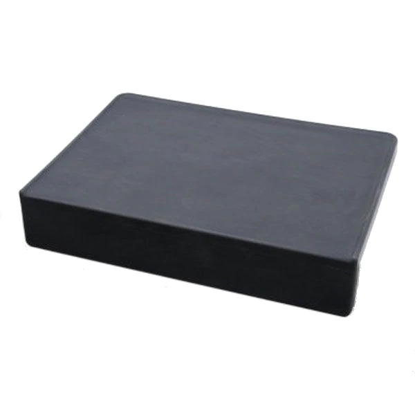 Brew Tool Corner Tamping Mat