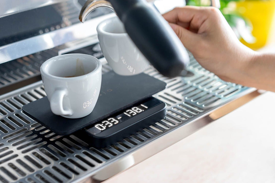 Acaia Lunar Bluetooth Espresso Scale