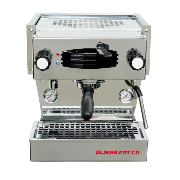 La Marzocco Linea Mini R Domestic Espresso Machine – Buna Coffee