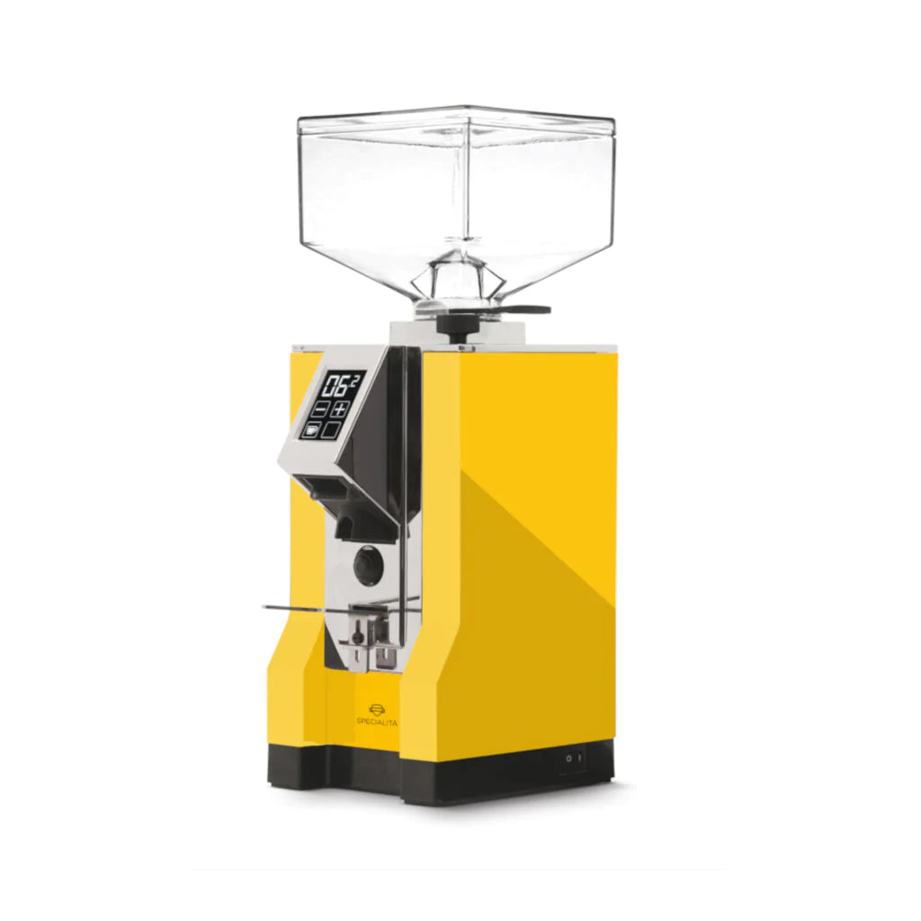 Eureka Mignon Speciality Espresso Grinder