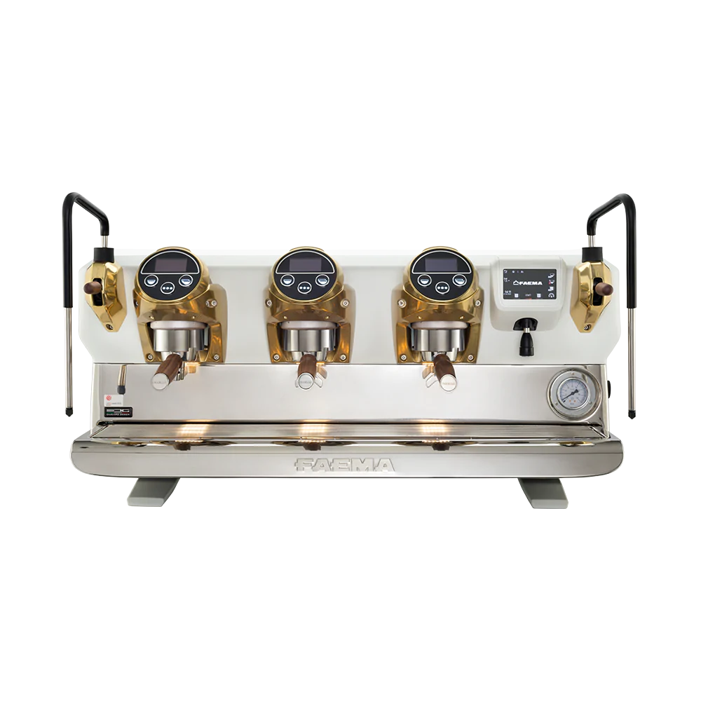 Faema E71E Espresso Machine