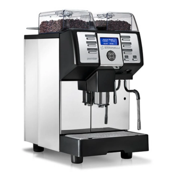 Nuova Simonelli Prontobar Silent Bean To Cup