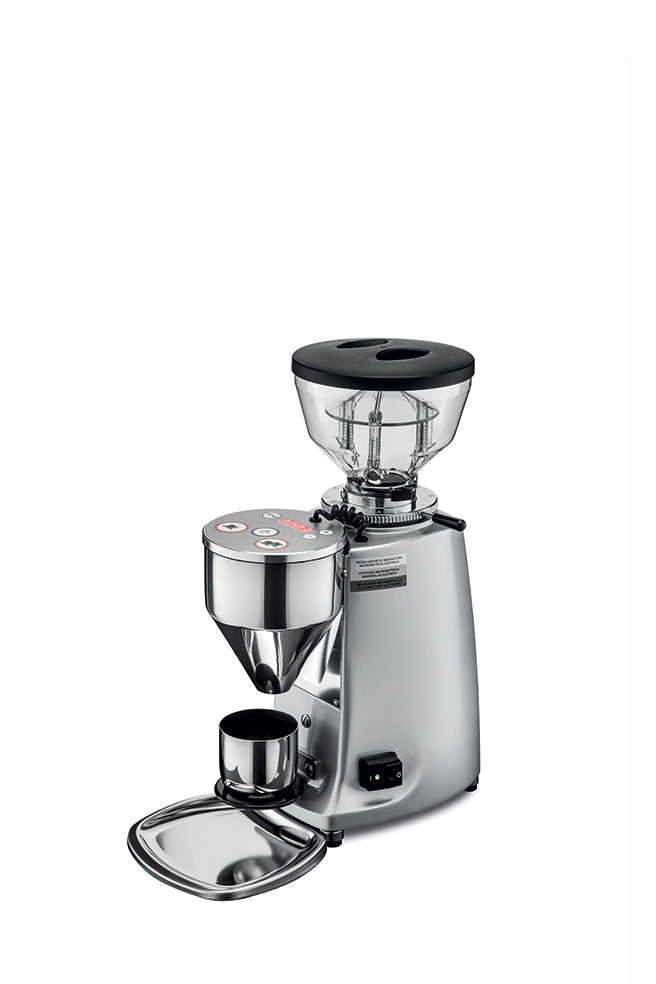 Mazzer Mini Filter Grinder