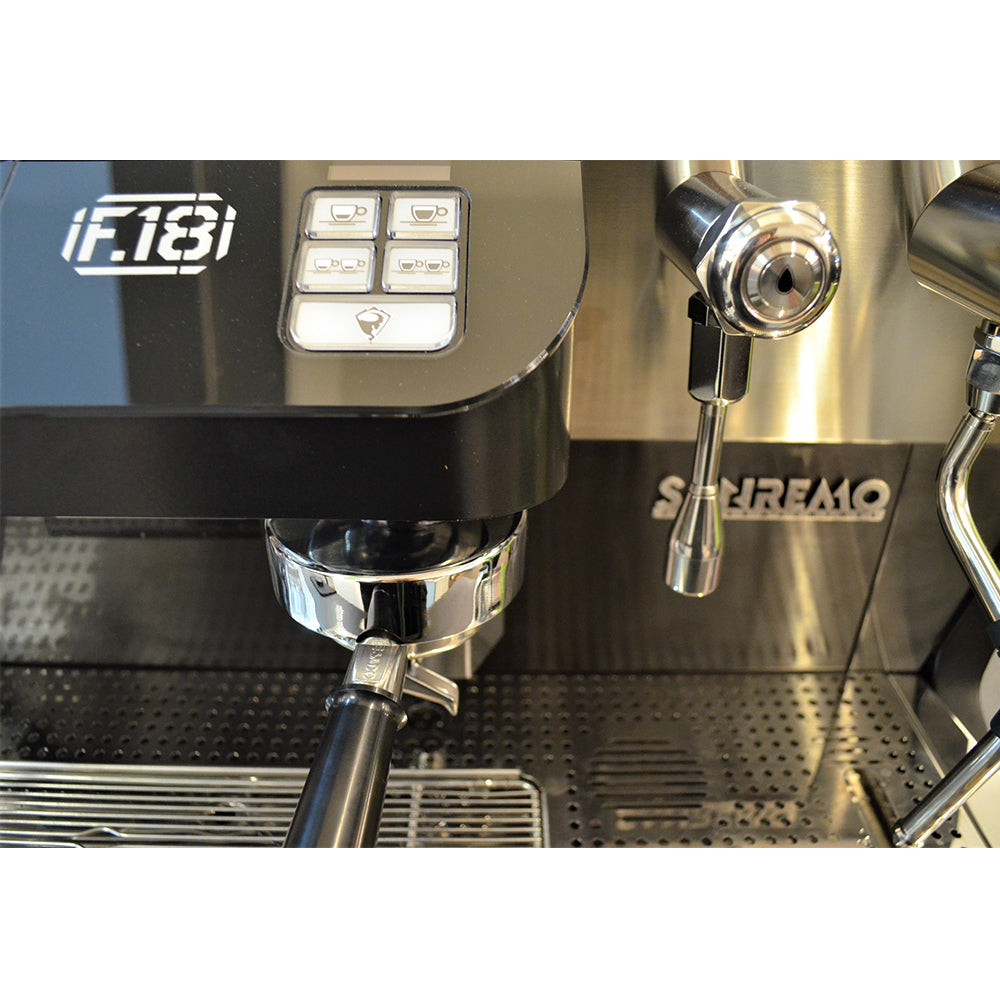 Sanremo F18 Espresso Machine