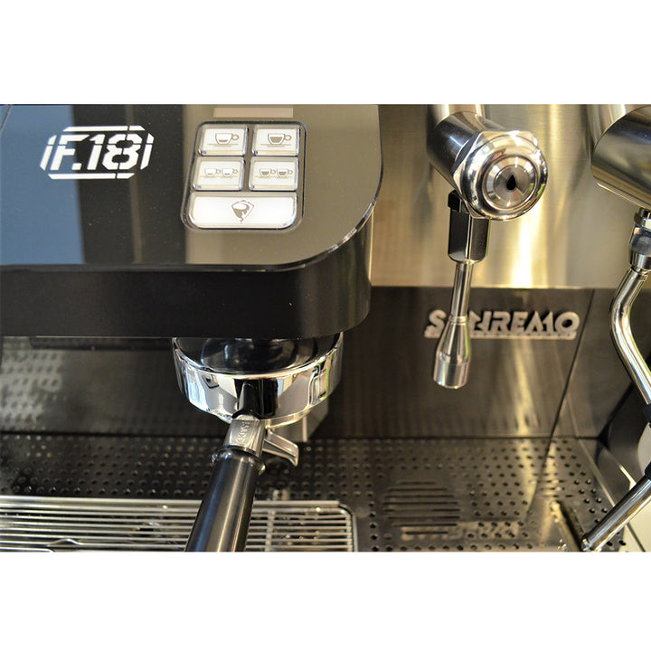 Sanremo F18 Espresso Machine