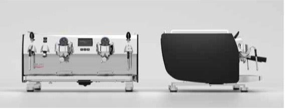 Victoria Arduino Black Eagle Maverick Espresso Machine