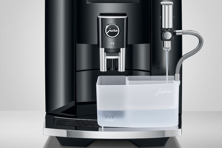 Jura E8 Bean-to-Cup Coffee Machine