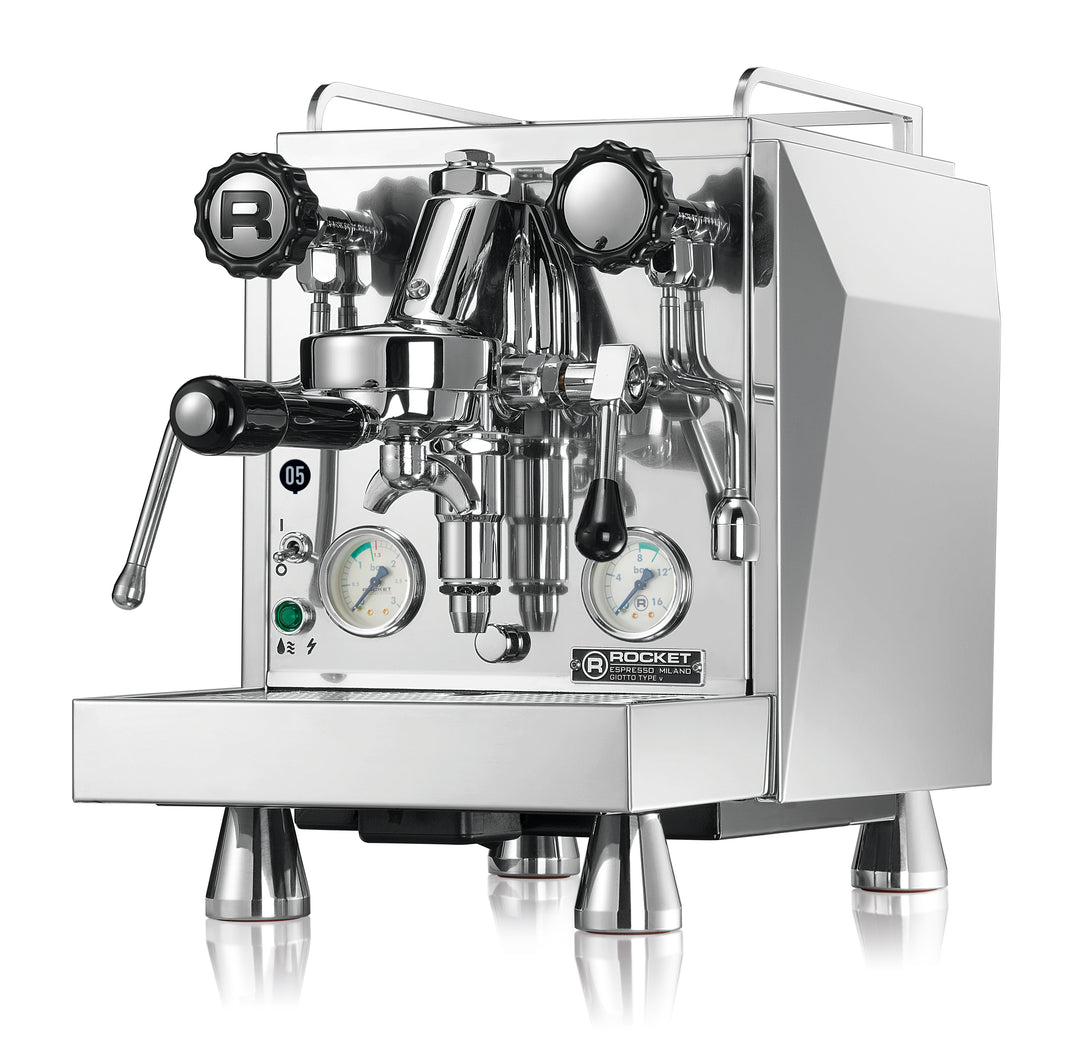 Rocket Cronometro V PID Espresso Machine