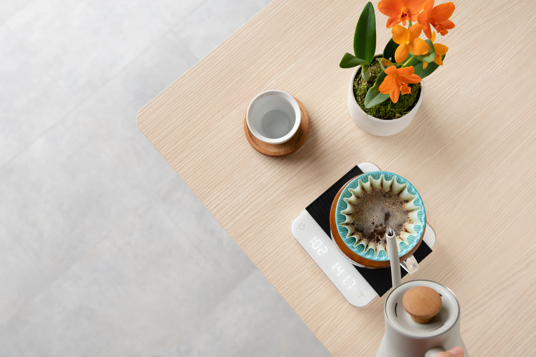 Acaia Pearl Digital Bluetooth Coffee Scale