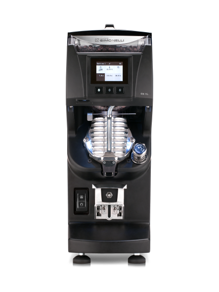 Nuova Simonelli GX Grinder