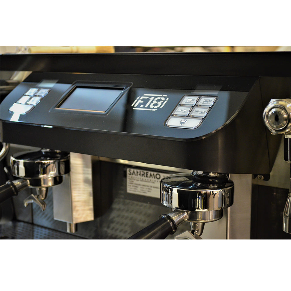 Sanremo F18 Espresso Machine