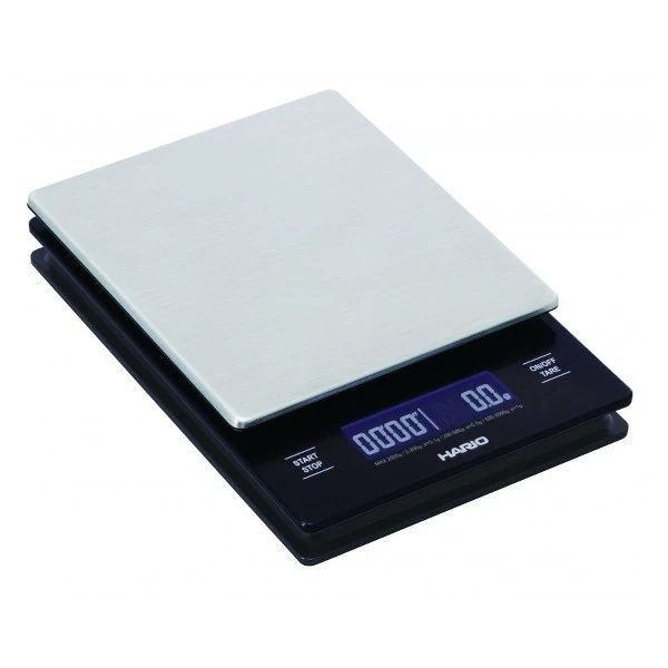 Hario V60 Metal Drip Scale