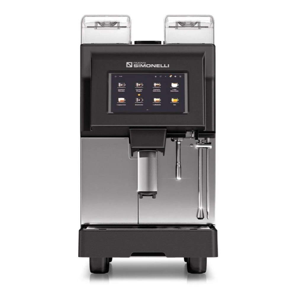 Nuova Simonelli Prontobar Touch Bean To Cup