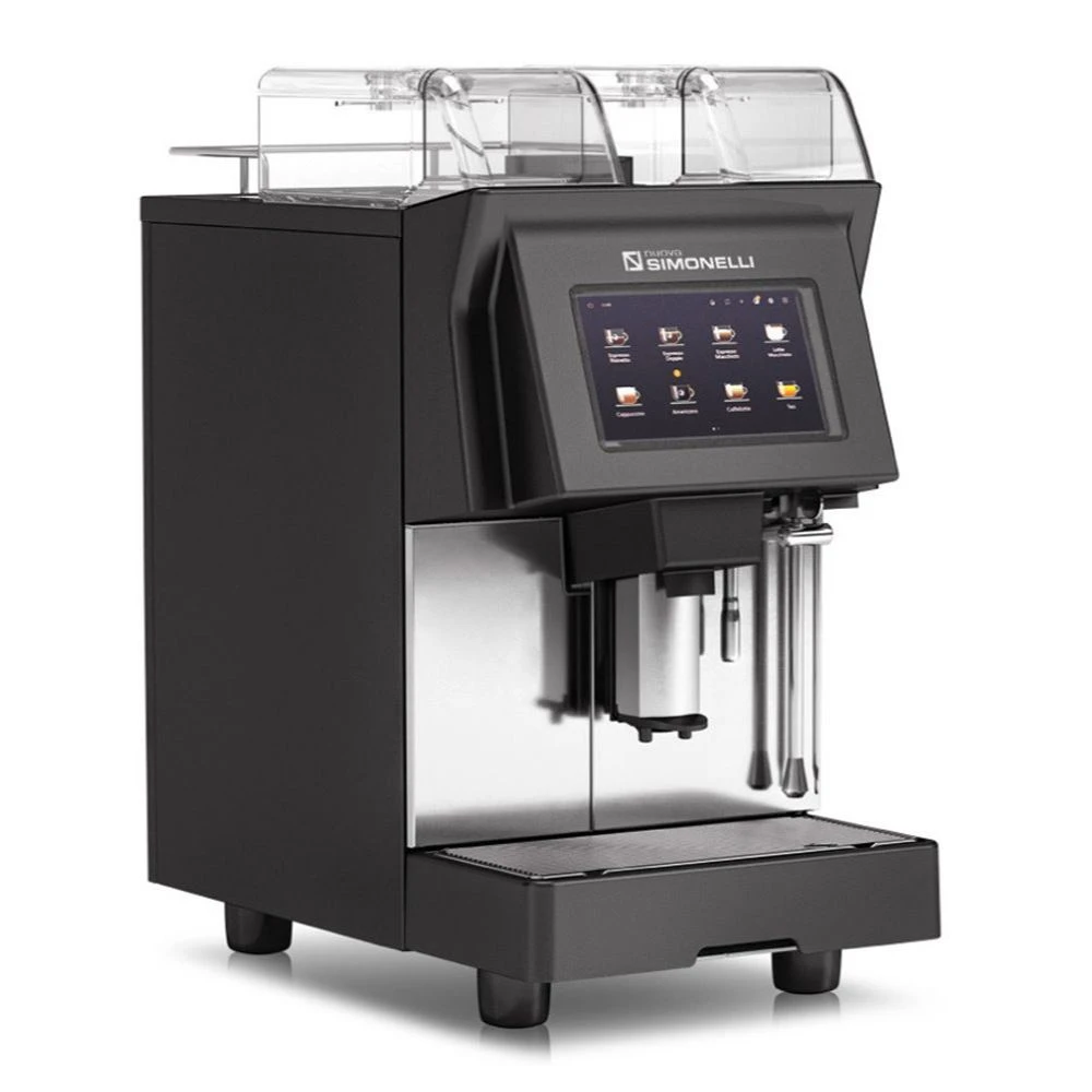 Nuova Simonelli Prontobar Touch Bean To Cup