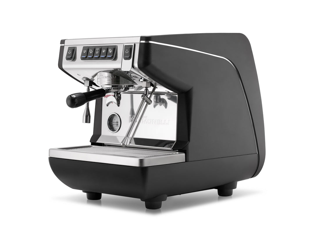 Nuova Simonelli Appia Life Compact Espresso Machine