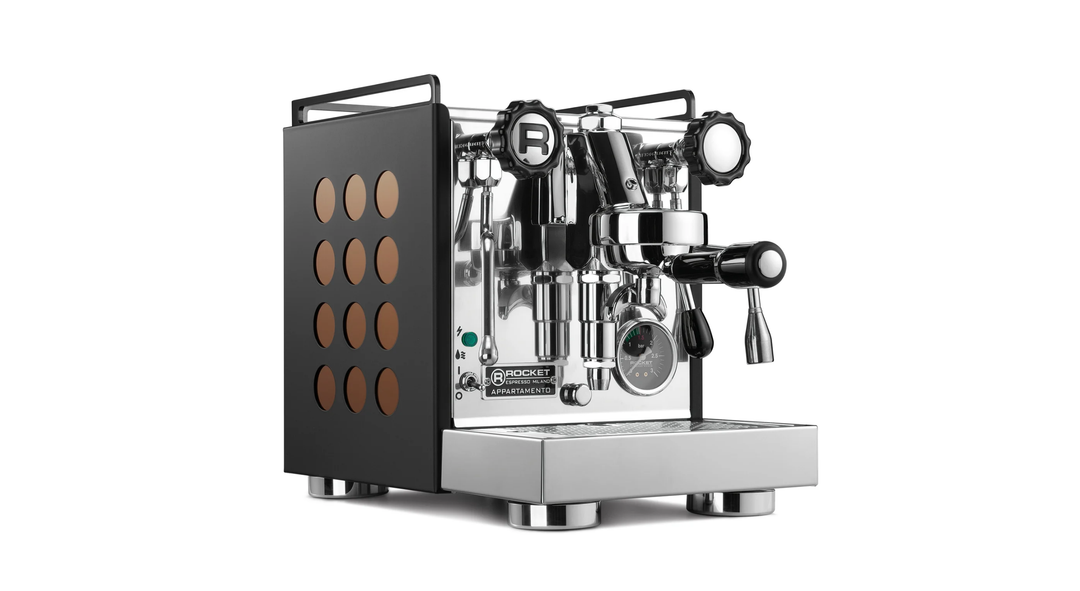 Your Guide to Choosing the Best Espresso Machine in South Africa