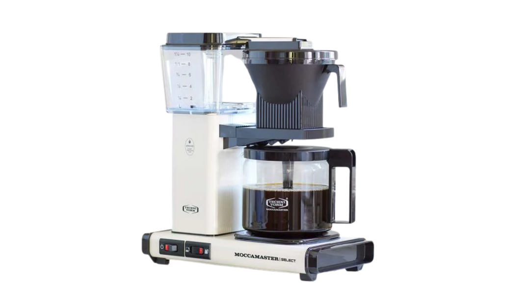 The Ultimate Guide to Choosing Your Perfect Coffee Machine