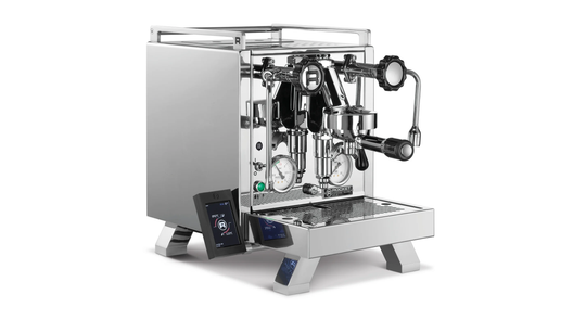 Single Boiler vs. Dual Boiler: Which Espresso Machine is Best for You?