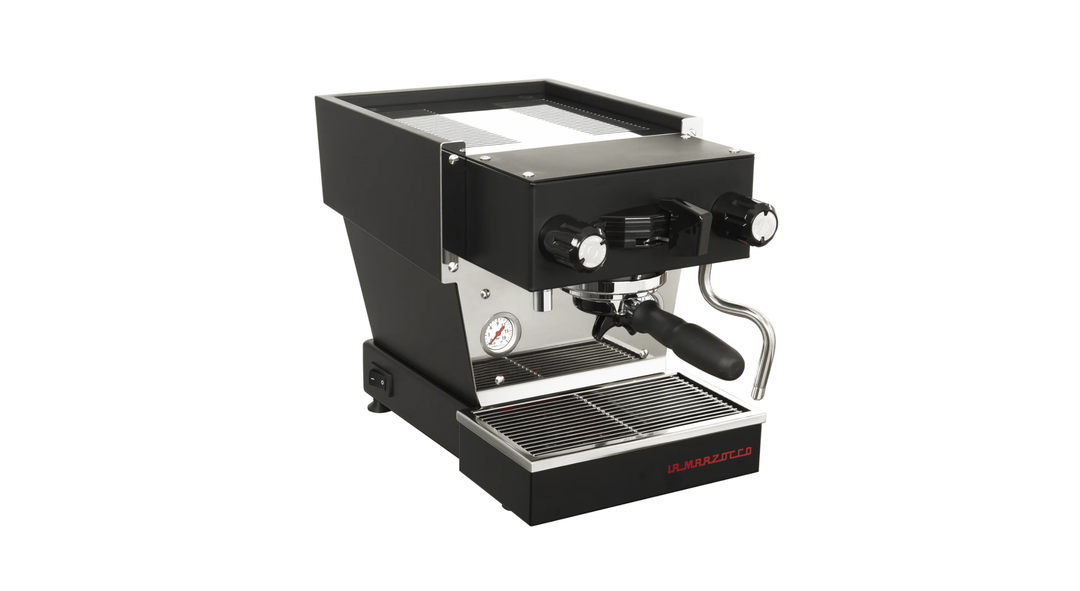 The Definitive Guide to Choosing Your Next Espresso Machine