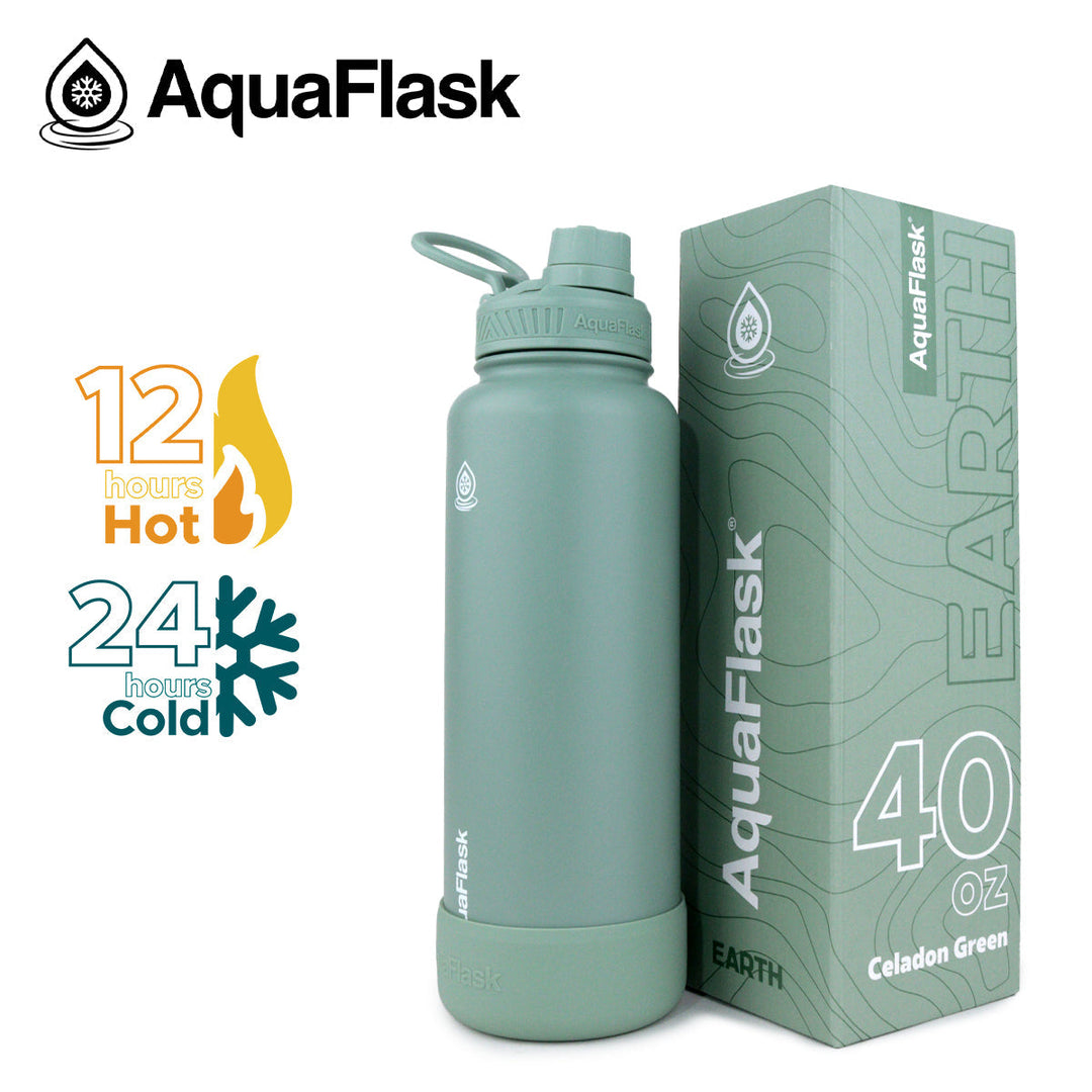 Why AquaFlask Is South Africa’s New Favourite Stainless Bottle