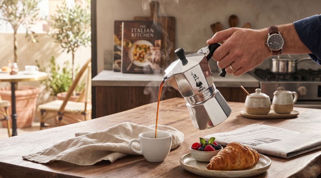 Bialetti Moka Express Review: Is This Iconic Espresso Maker Worth It in SA?