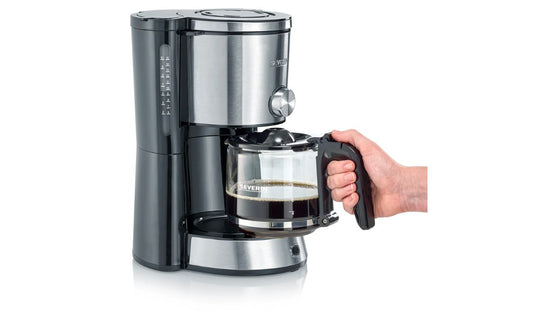 Top Filter Coffee Machine Picks from Buna Coffee: Find Your Perfect Brew