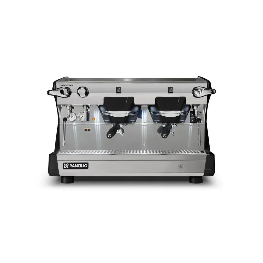 The History of Rancilio: The Brand Behind the Silvia