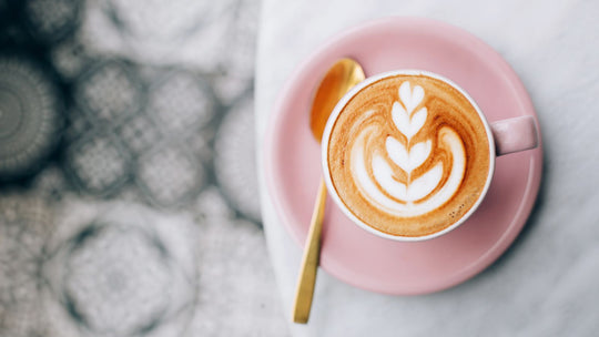 How to make the perfect cappuccino with your coffee machine