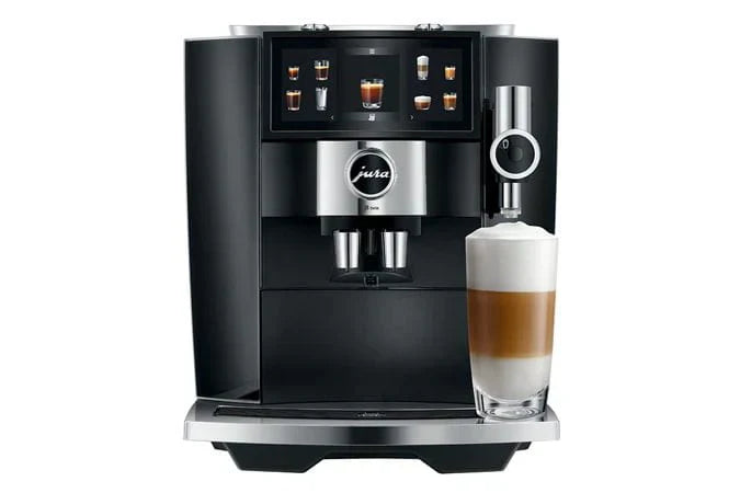 How Long Should a Jura Coffee Machine Last? Insights from Buna Coffee in South Africa