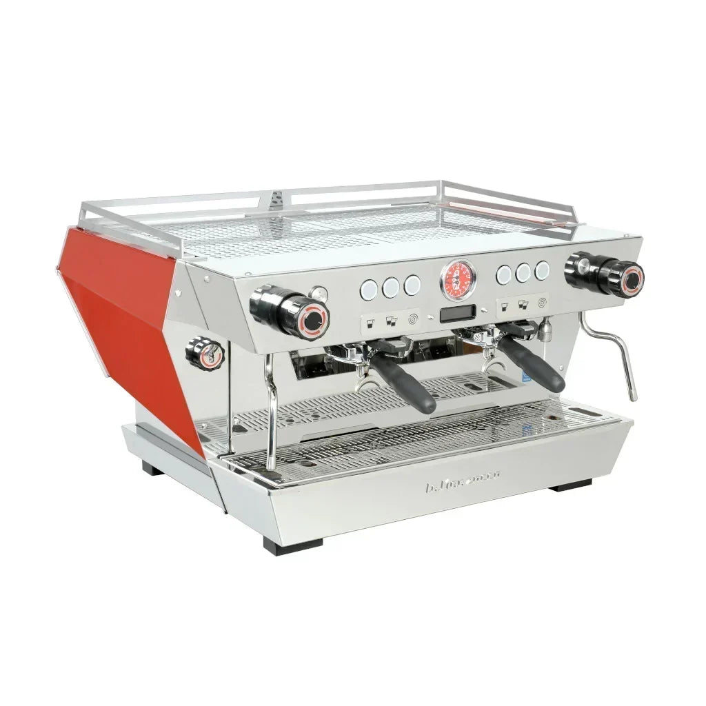 The History of La Marzocco: The Italian Brand That Defined Modern Espresso