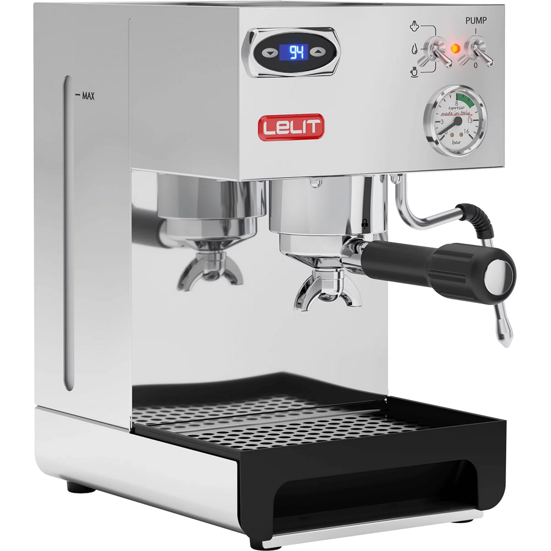 How to Use Espresso Coffee Maker at Home: Buna Coffee’s Guide for South African Coffee Lovers