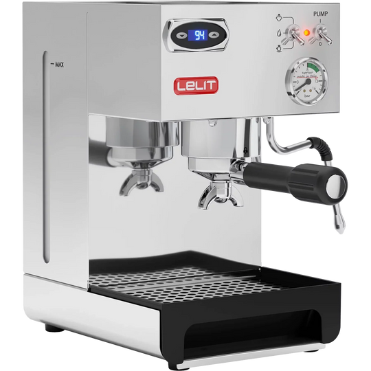 How to Use Espresso Coffee Maker at Home: Buna Coffee’s Guide for South African Coffee Lovers