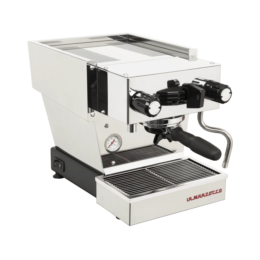La Marzocco Linea Micra Review: Is the App-Controlled Espresso Machine Worth It in SA?