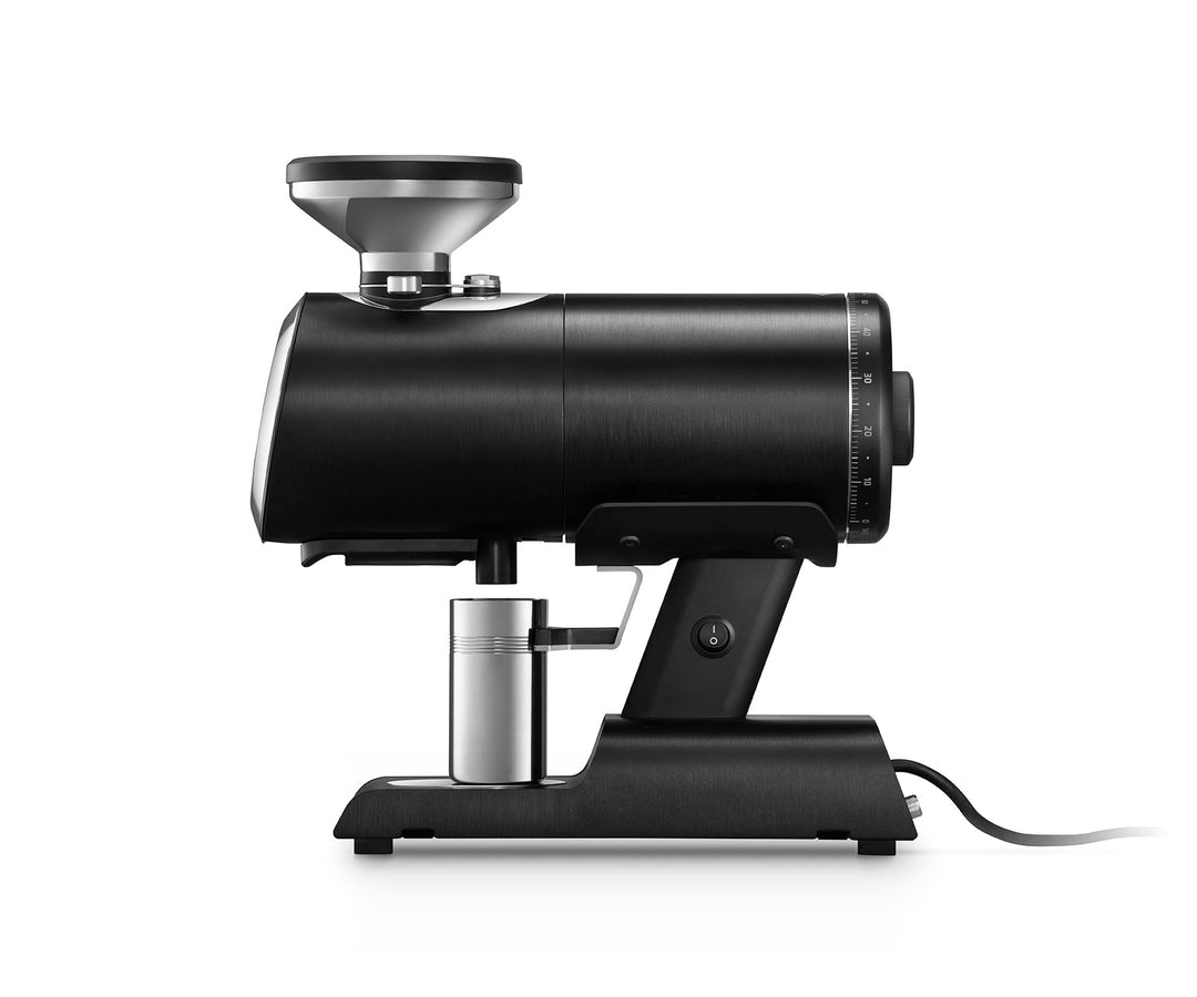 Mazzer Philos Review: The Single-Dose Grinder That Wastes Almost Nothing