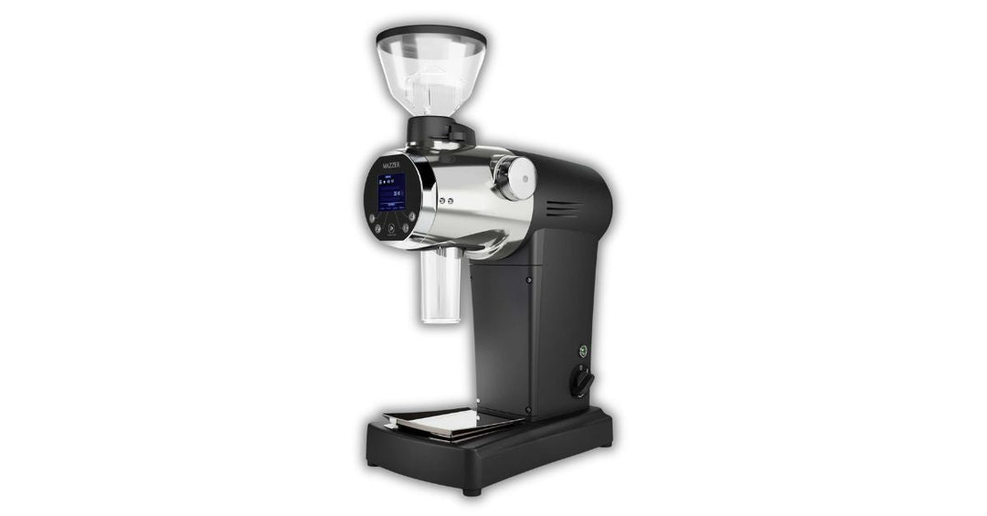 The History of Mazzer: The Italian Brand Behind the Modern Espresso Grinder