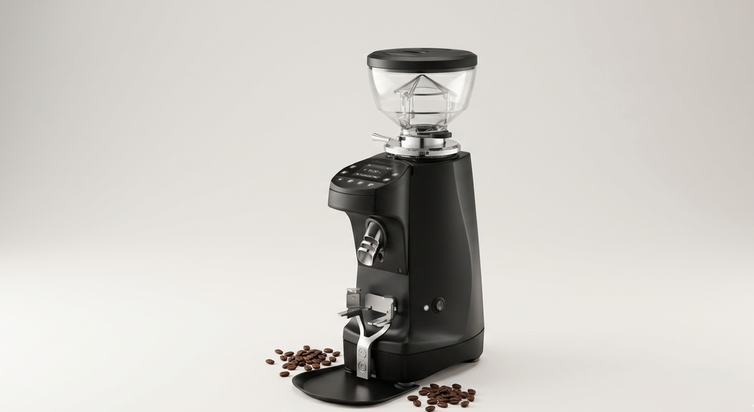 Mazzer Mini G in South Africa: The Ultimate Compact Espresso Grinder Guide for 2026