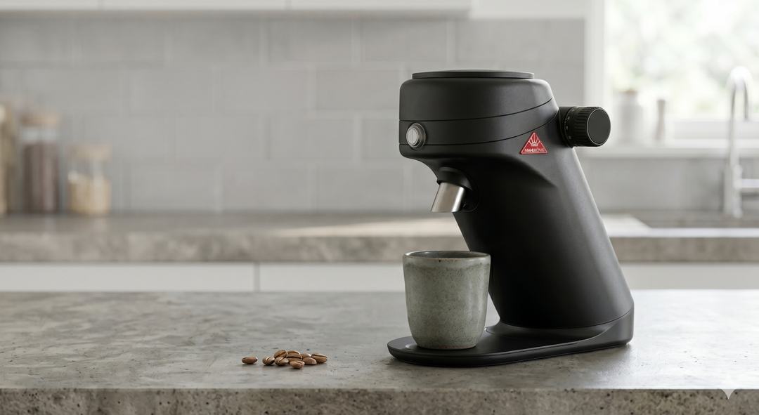 Mahlkönig X64 Single-Dose Espresso Grinder: The Ultimate South African Guide to Precision Brewing