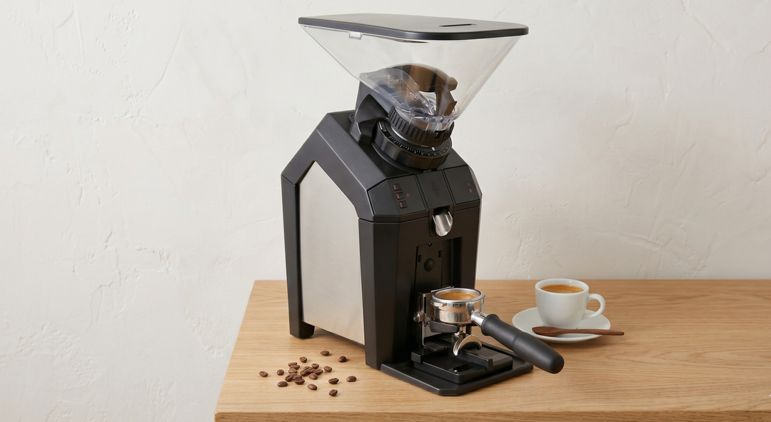 La Marzocco Jay Grinder in South Africa: The Ultimate Espresso Grinder for Serious Coffee Lovers