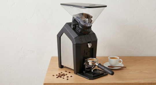 La Marzocco Jay Grinder in South Africa: The Ultimate Espresso Grinder for Serious Coffee Lovers