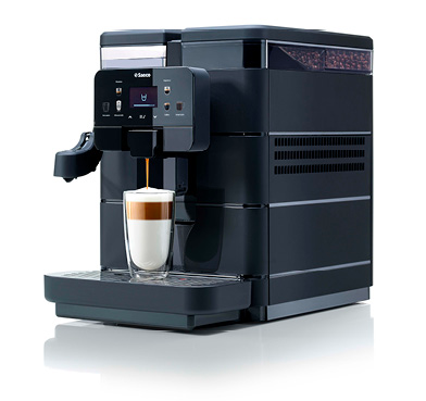 Where to Buy or Rent a Coffee Machine in Johannesburg