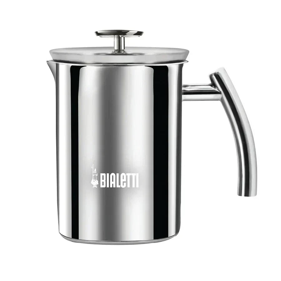 Milk Frother Masterclass: Choosing the Best Frother for Home & Office