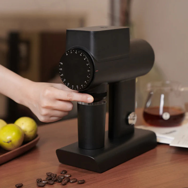 Timemore Sculptor Single Dose Coffee Grinder - 064S or 078S