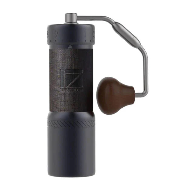 1Zpresso J-Ultra Manual Coffee Grinder