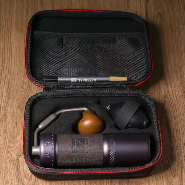 1Zpresso J-Ultra Manual Coffee Grinder