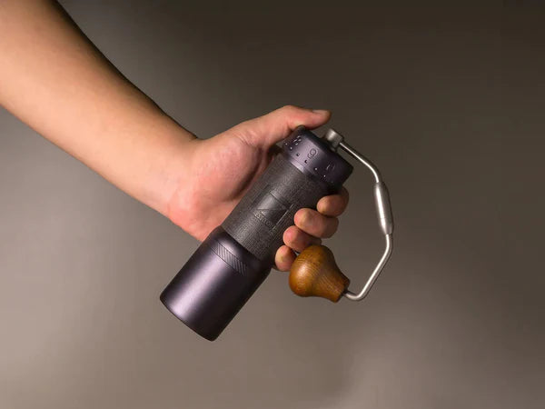 1Zpresso J-Ultra Manual Coffee Grinder