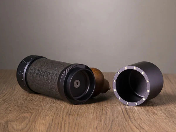 1Zpresso J-Ultra Manual Coffee Grinder