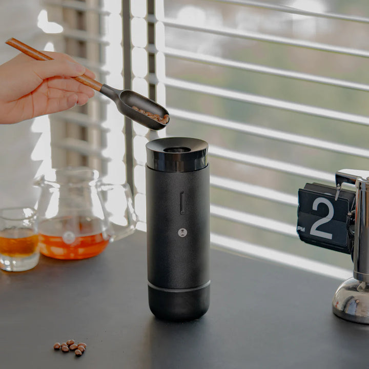 Timemore Whirly 01S Rechargeable Coffee Grinder