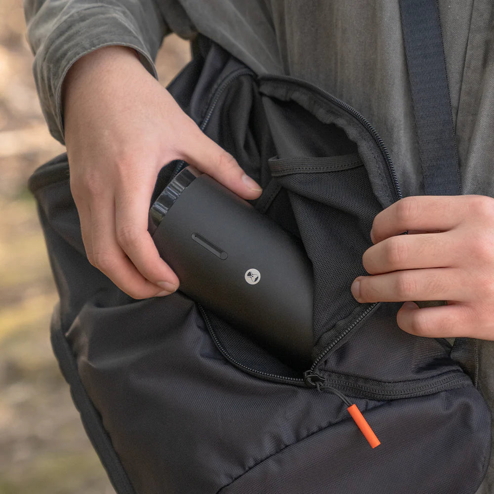 Timemore Whirly 01S Rechargeable Coffee Grinder