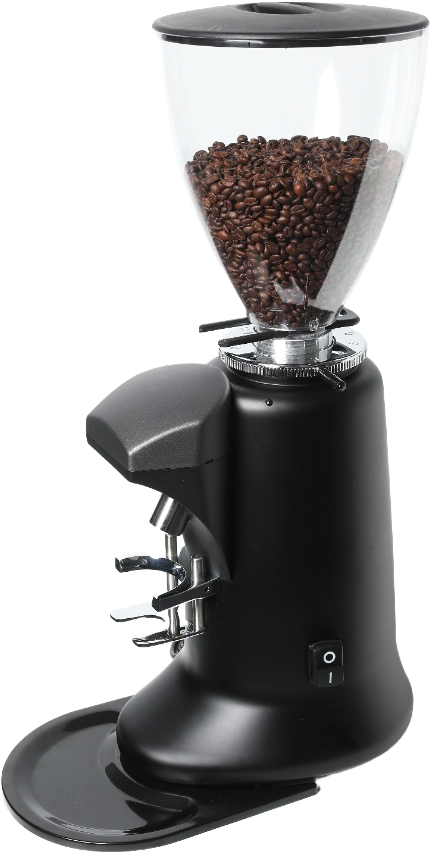 Sigma On Demand Coffee Grinder