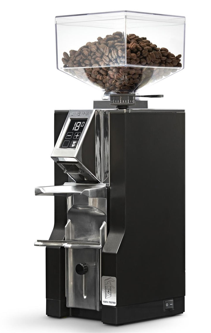 Eureka Libra 55 Espresso Grinder